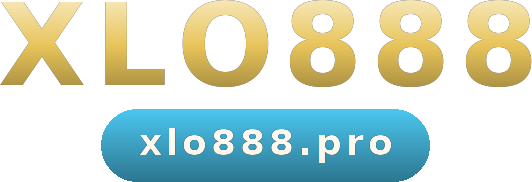 XLO888 โลโก้